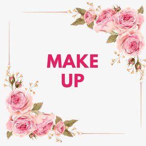 >> Make Up Listing <<